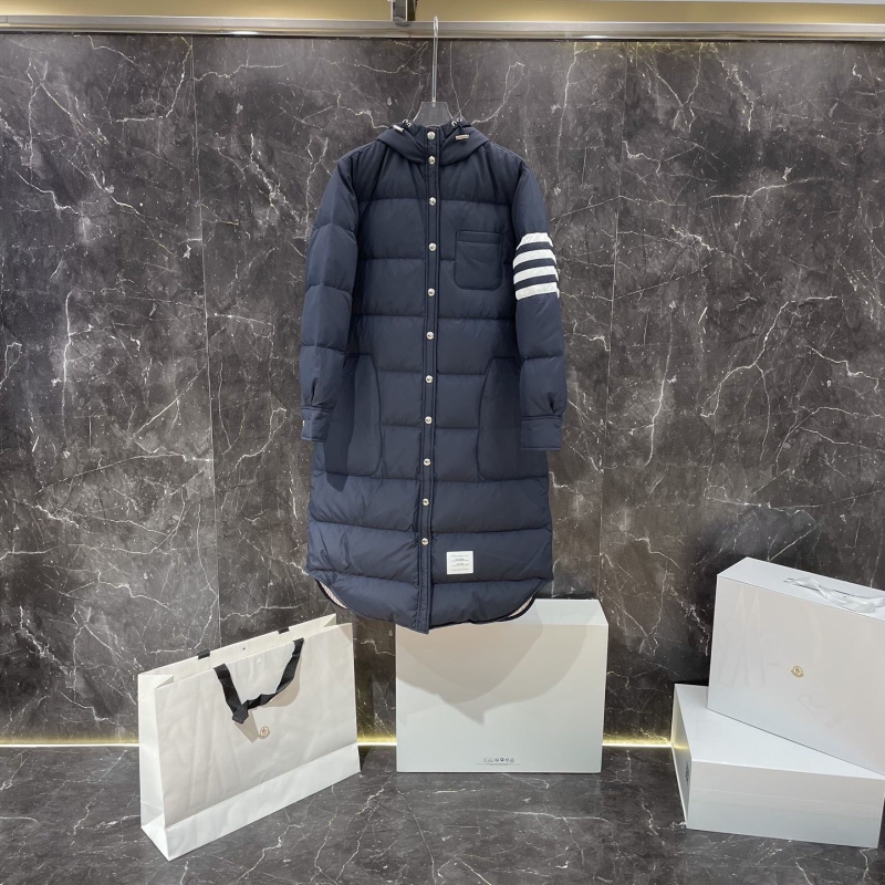 Thom Browne Down Coat